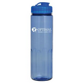 24 Oz. Prestige Bottle (Flip Top Lid)